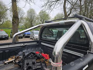 ROLL BAR PICK UP