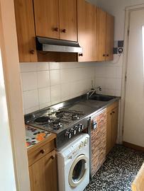 Appartamento a Bibione vicino terme