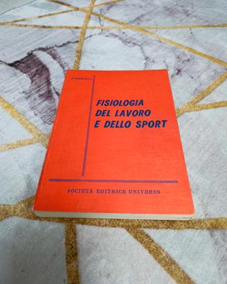 Fisiologia del lavoro e dello sport 