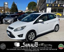 Ford C-Max 2.0 TDCi 115CV automatica garanzia