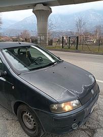 punto 3 porte anno 2001