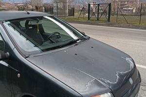 punto 3 porte anno 2001