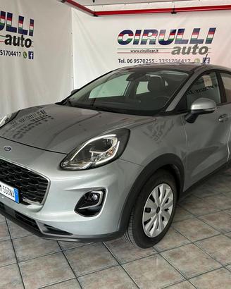 FORD Puma 1.0 EcoBoost 95 CV S&S Connect
