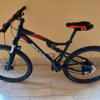Mtb rockrider