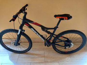 Mtb rockrider