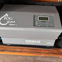 IDROBASE FOG EXTRA 60 bar