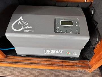 IDROBASE FOG EXTRA 60 bar