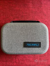 Monitor FEELWORLD FW568