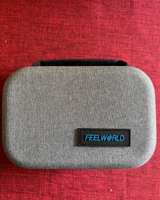 Monitor FEELWORLD FW568