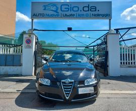 ALFA ROMEO GT 2.0 JTS 166CV KM 57334- 2007