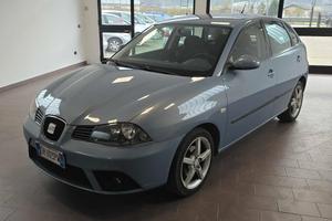 Seat Ibiza 1.2 Unicoproprietario