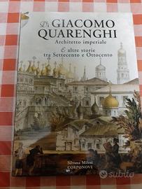 GIACOMO QUARENGHI - CORPONOVE EDITRICE