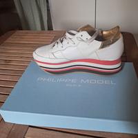 sneakers philippe model 