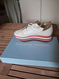 sneakers philippe model 