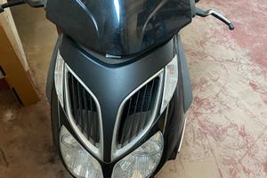 Scoter 125 aprilia Sportcity