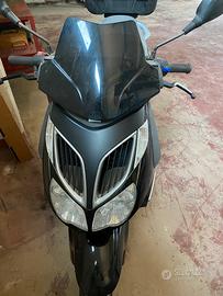 Scoter 125 aprilia Sportcity