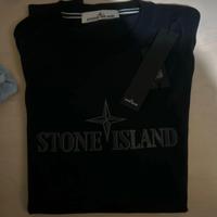 maglietta stone island