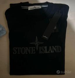 maglietta stone island
