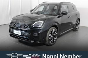 Mini Mini Countryman 1.5 48V C JCW auto