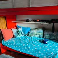 Letto a castello