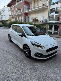 Ford fiesta st 1.5 200cv