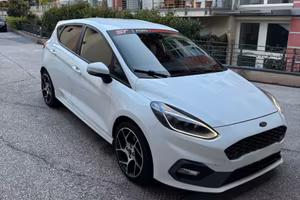 Ford fiesta st 1.5 200cv