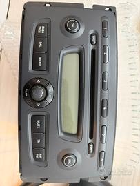 Stereo originale smart 451