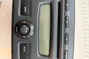 Stereo originale smart 451