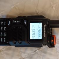 ricetrasmittente portatile Quasheng dual band