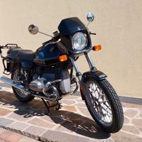 Bmw r 45 - 1981