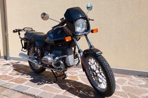Bmw r 45 - 1981