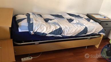 Gorizia - camera luminosa