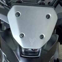 cupolino originale Yamaha mt09