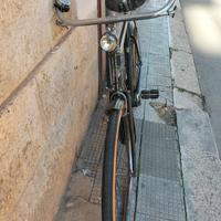 bici Umberto dei a bacchetta 