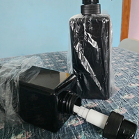 2 Dispenser sapone 650ml