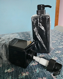 2 Dispenser sapone 650ml