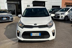 Kia Picanto 1.0 12V 5 porte Active
