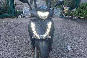 Honda SH 125