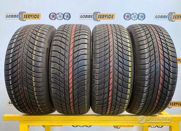 215/65/17 99H BRIDGESTONE invernale 98%