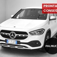 Mercedes-Benz GLA 180 d Automatic Sport