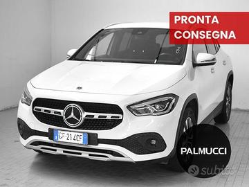 Mercedes-Benz GLA 180 d Automatic Sport