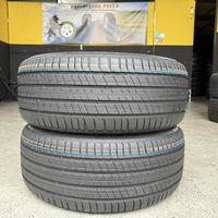 2 Gomme 245/50R19 105W Michelin Estive 95% residui