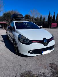 Renault clio IV