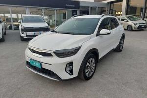 Kia Stonic 1.2 DPI ECO GPL Style