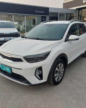 Kia Stonic 1.2 DPI ECO GPL Style