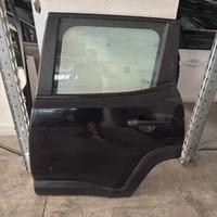 Porta posteriore sinistra sx jeep renegade