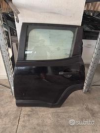 Porta posteriore sinistra sx jeep renegade