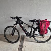E mtb BIANCHI SPORT 9.1