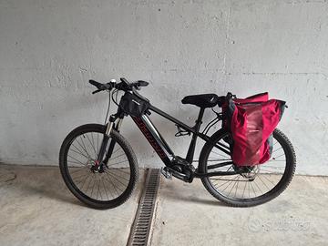 E mtb BIANCHI SPORT 9.1