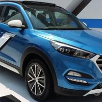Parabrezza Hyundai tucson 2015-